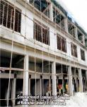  Construction of Commercial Complex in Kokrajhar_